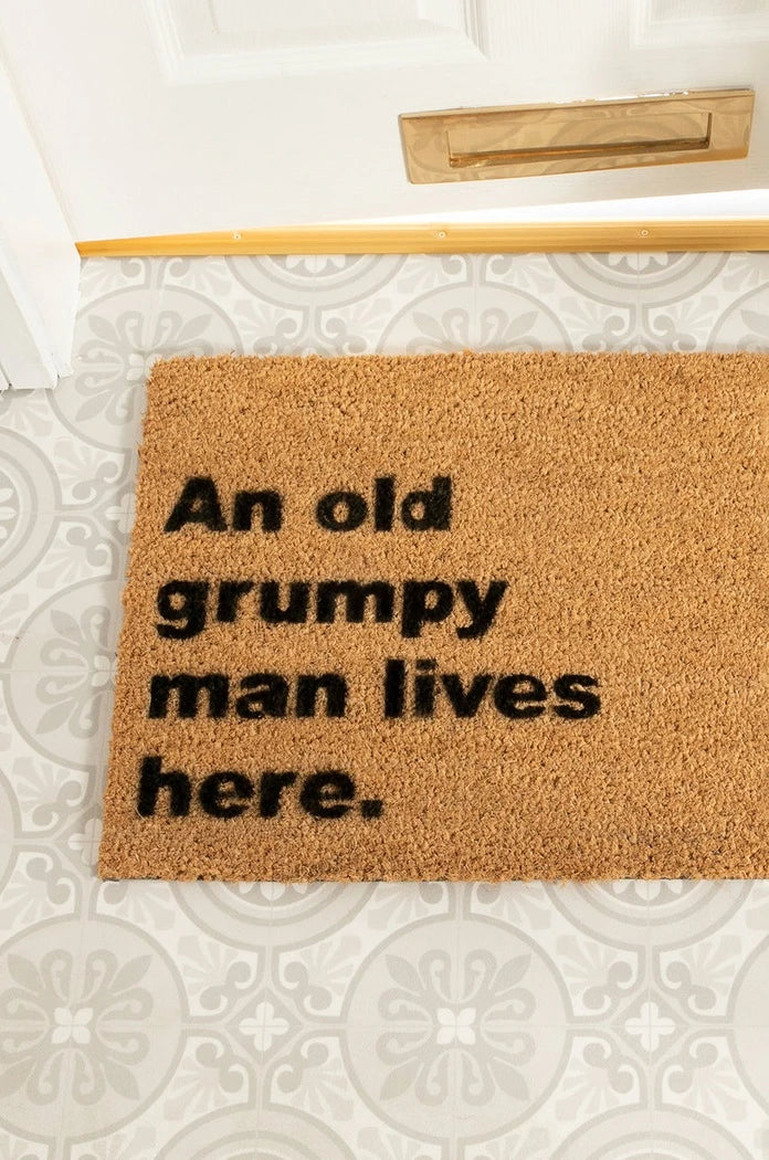 Изтривалка Artsy Doormats Quirky Collection