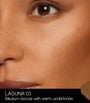 Laguna Bronzing Cream