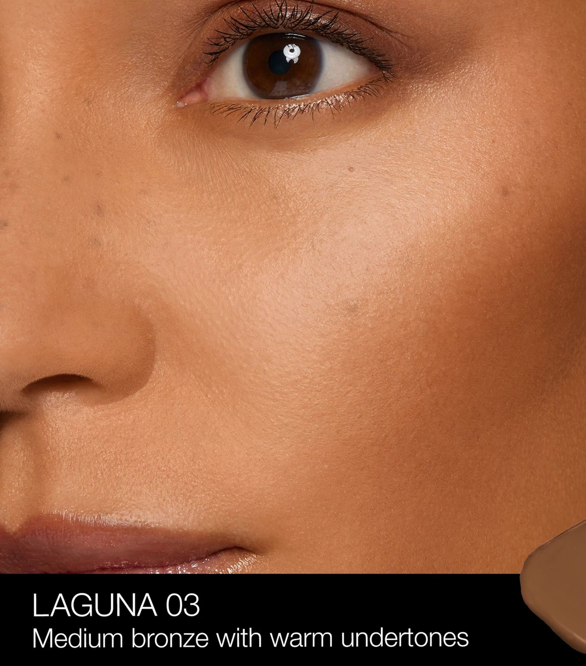 Laguna Bronzing Cream