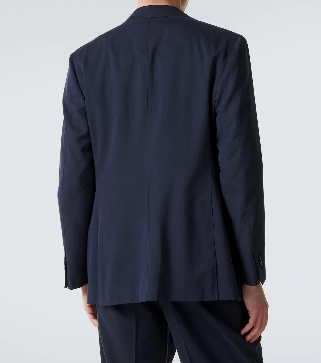 Saman Amel - Silk suit jacket