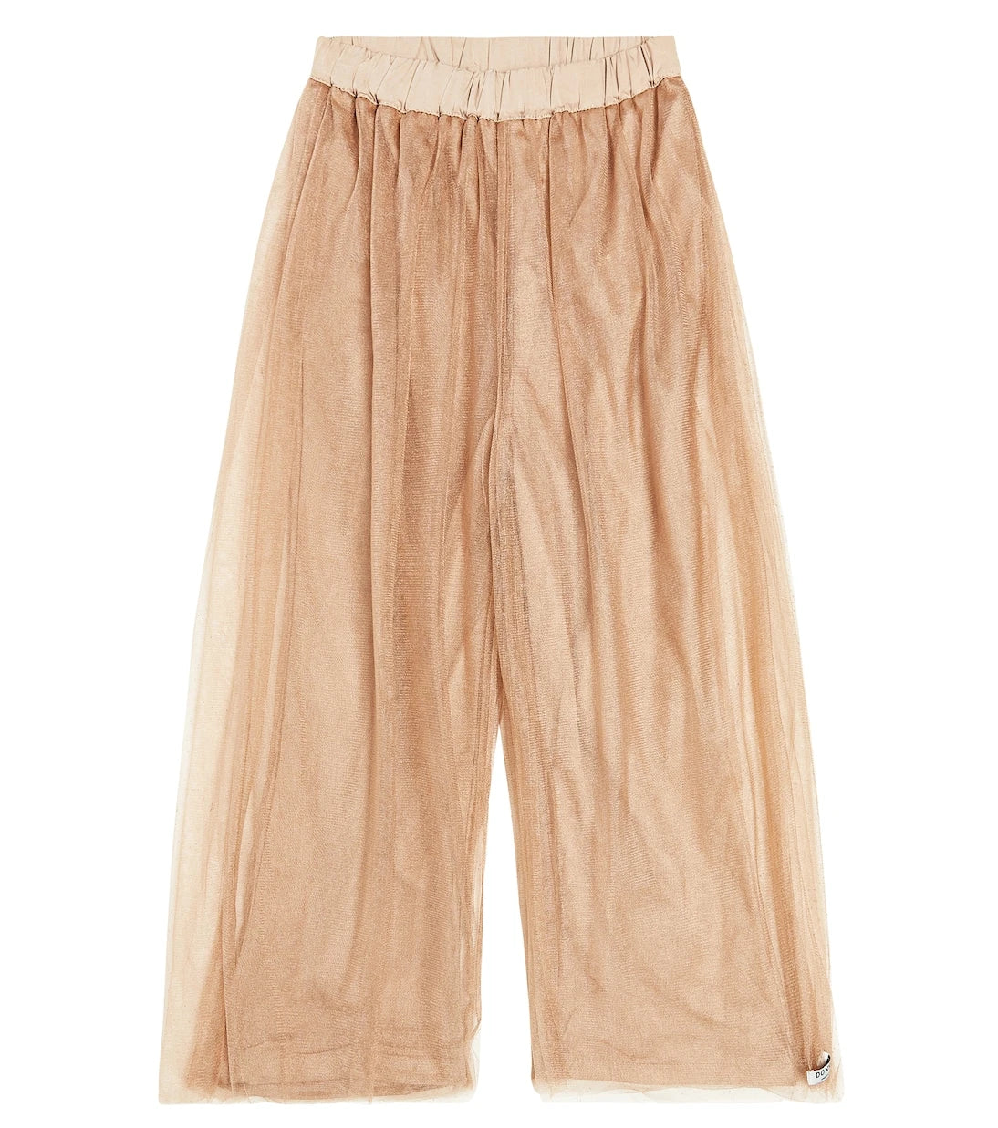 Donsje - Findu tulle straight pants