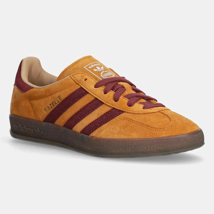 Маратонки adidas Originals Gazelle Indoor