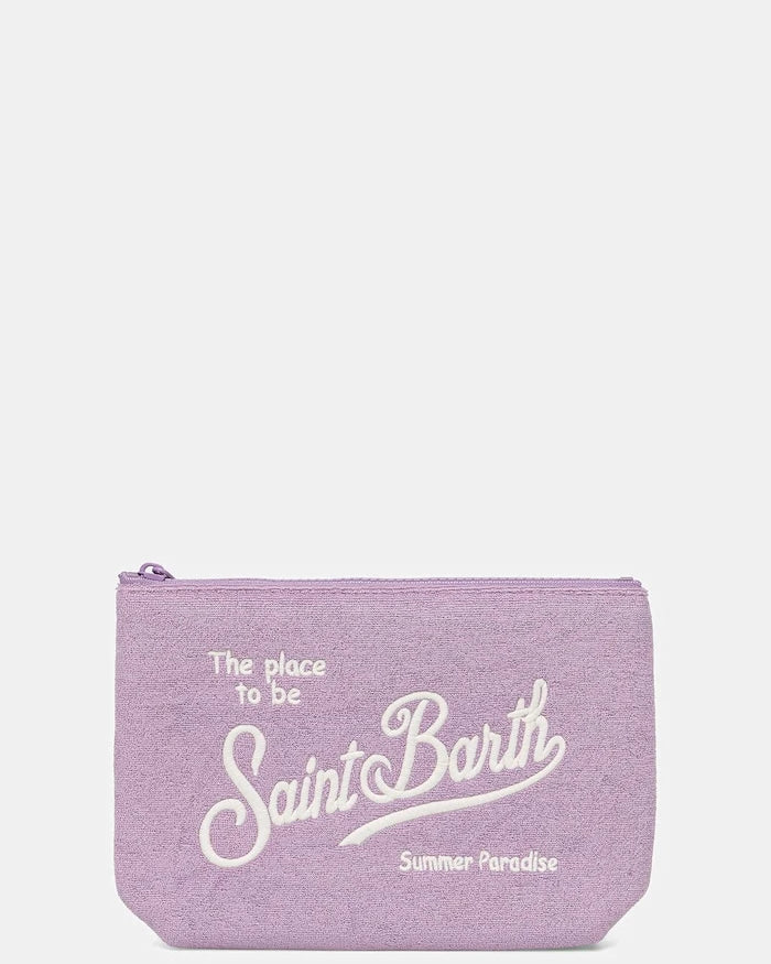MC2 Saint Barth Kadın Kozmetik Çantası