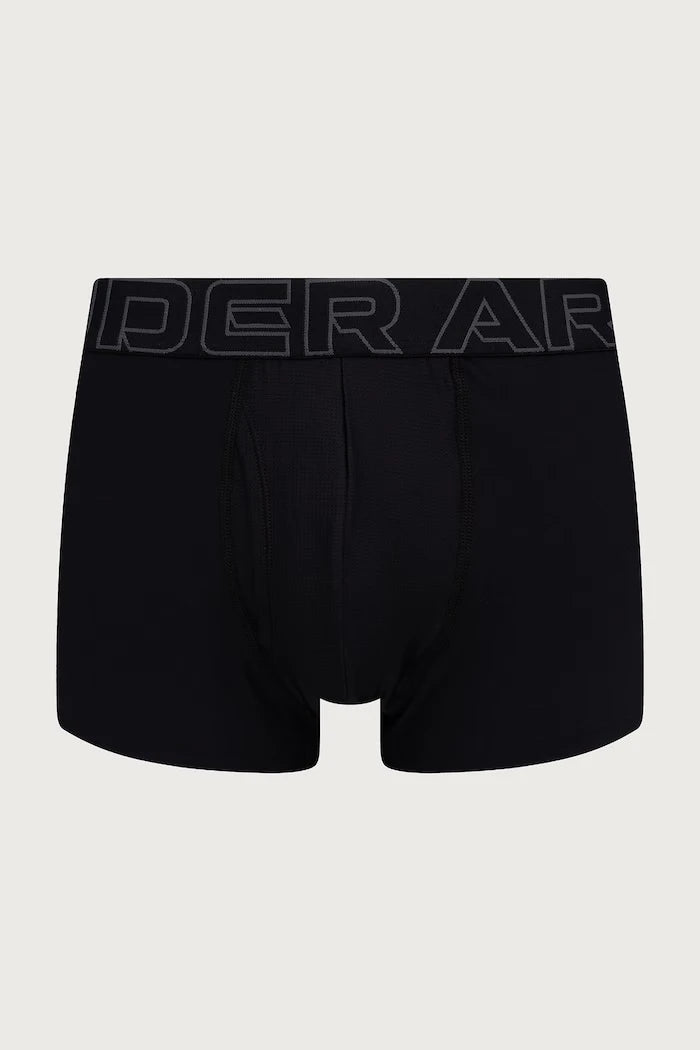 Under Armour erkek dar boxer Perf Tech 3’lü