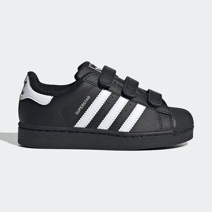 Детски маратонки adidas Originals SUPERSTAR II