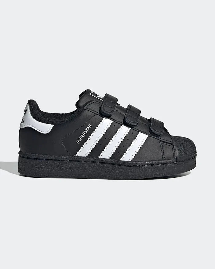 Çocuk spor ayakkabıları adidas Originals SUPERSTAR II
