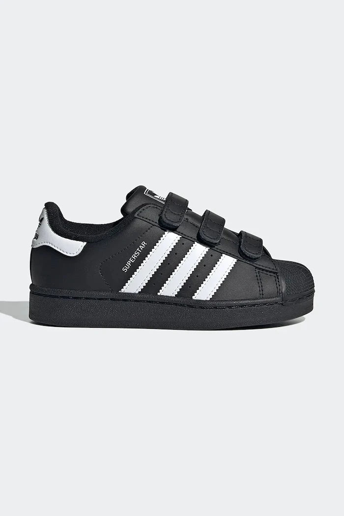 Çocuk spor ayakkabıları adidas Originals SUPERSTAR II