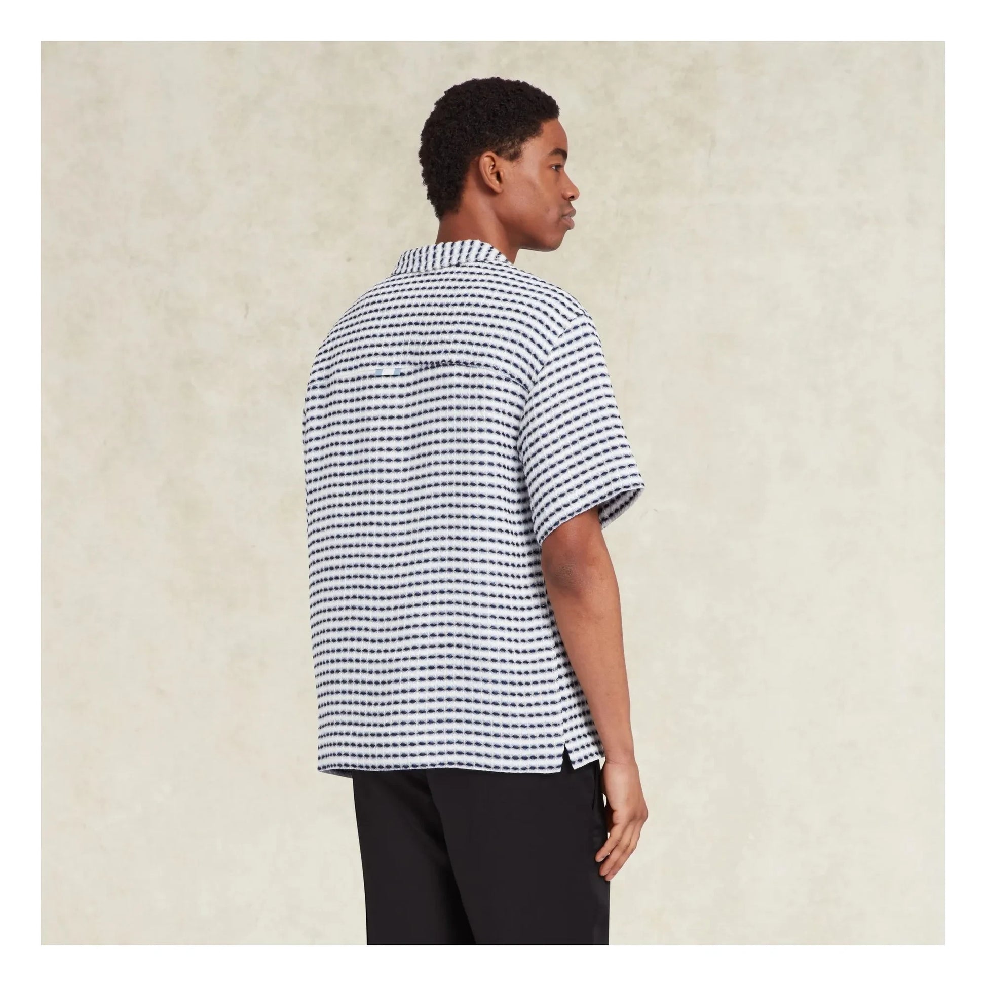 Ché Studios - Riita shirt | Blue