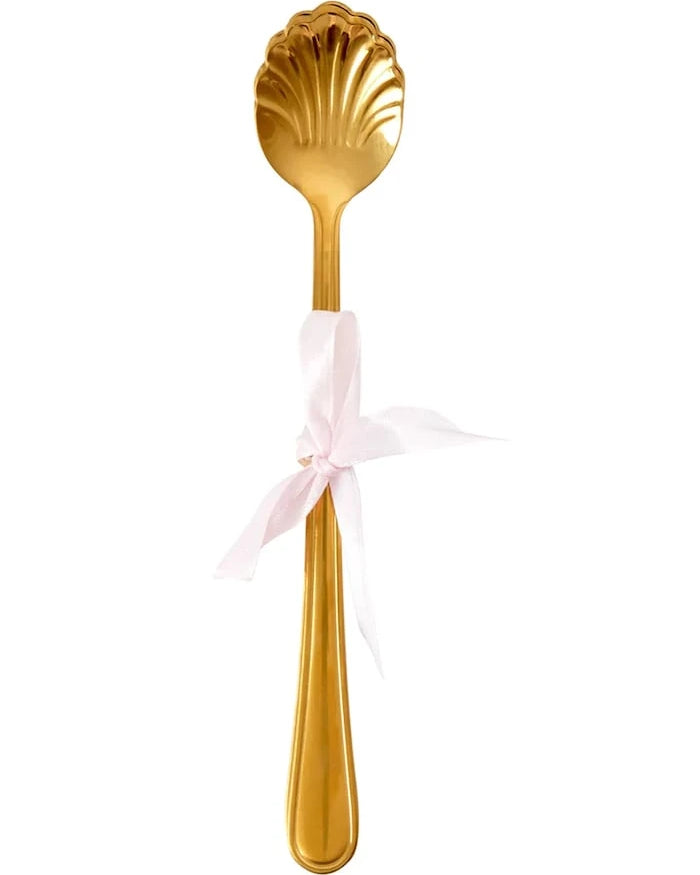 Rice Kaşık Seti 19 cm (4 Parça)