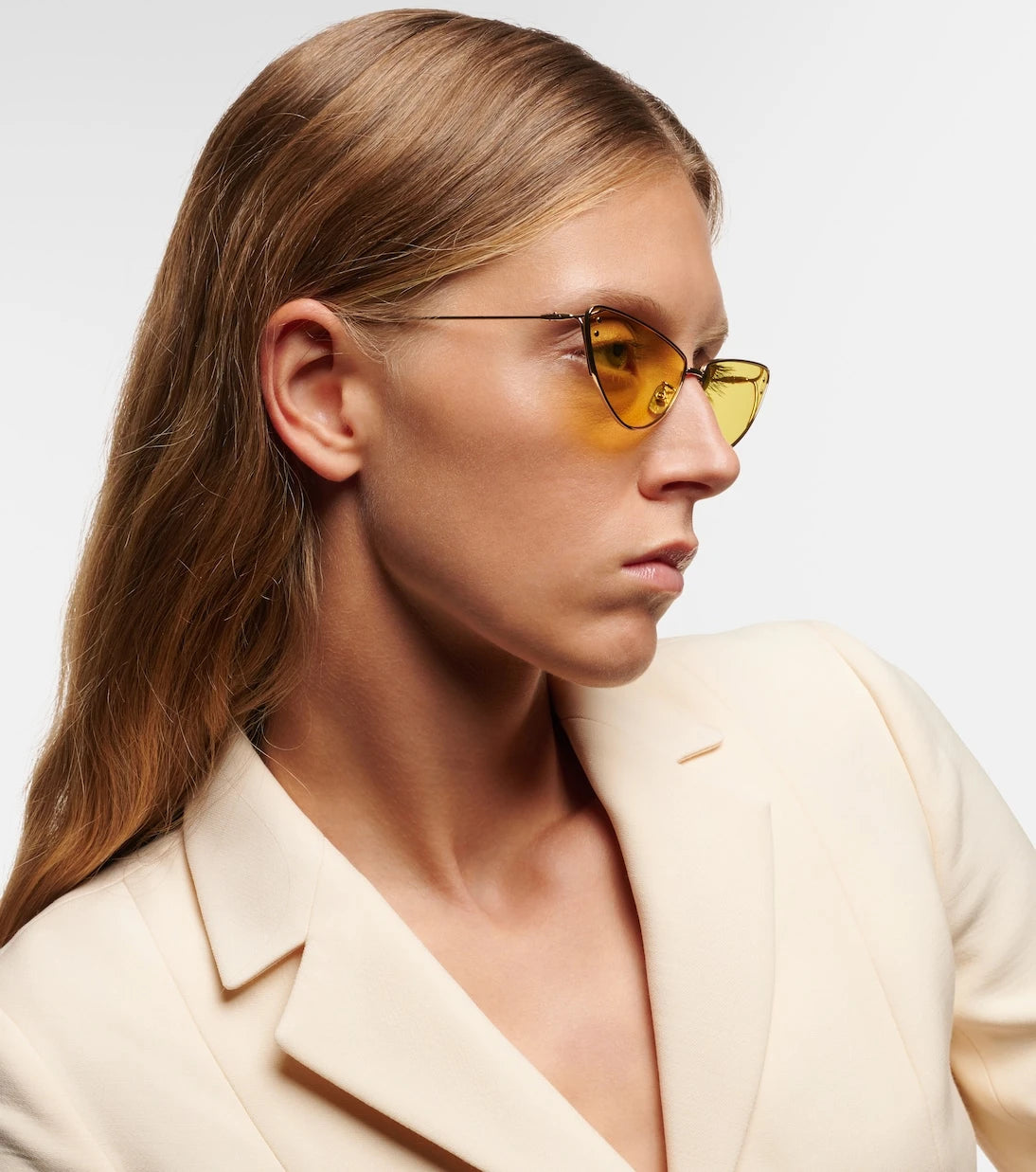 نظارات ديور - نظارات شمسية عين القطة MissDior B1U