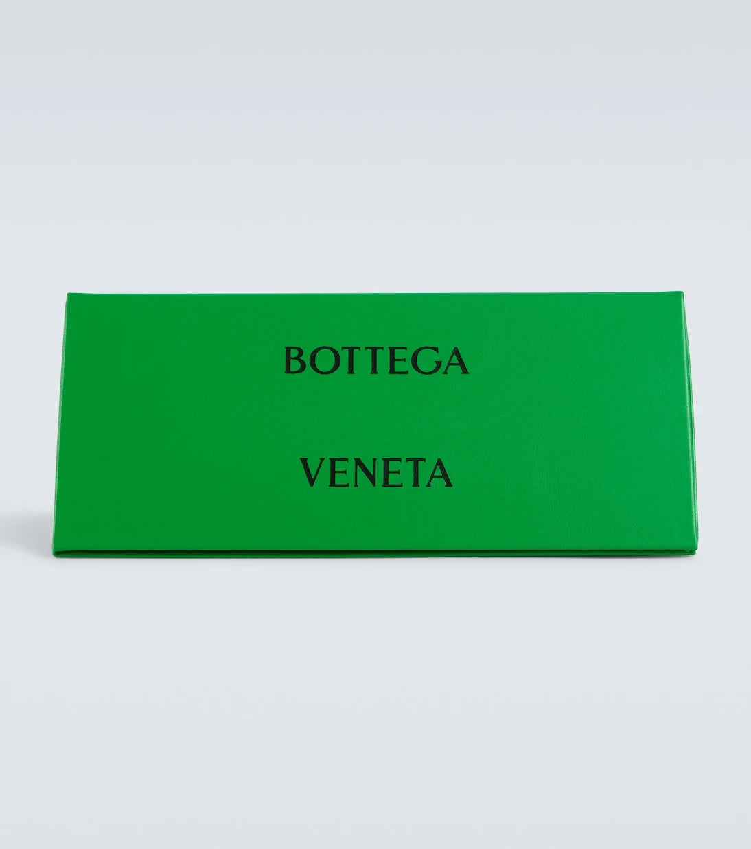 Bottega Veneta - Bolt rectangular sunglasses