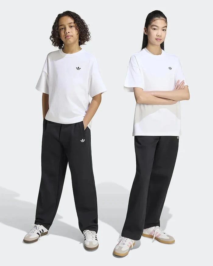 adidas Originals спортен панталон за деца с памук