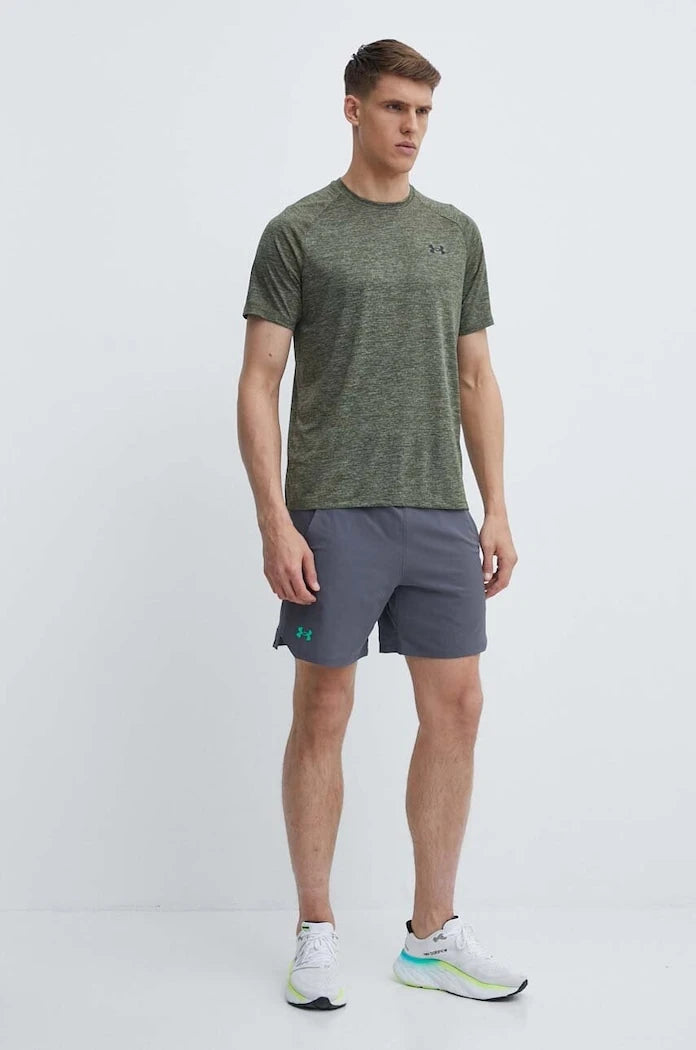 Under Armour тениска за трениране мъжка Tech SS Tee 2.0