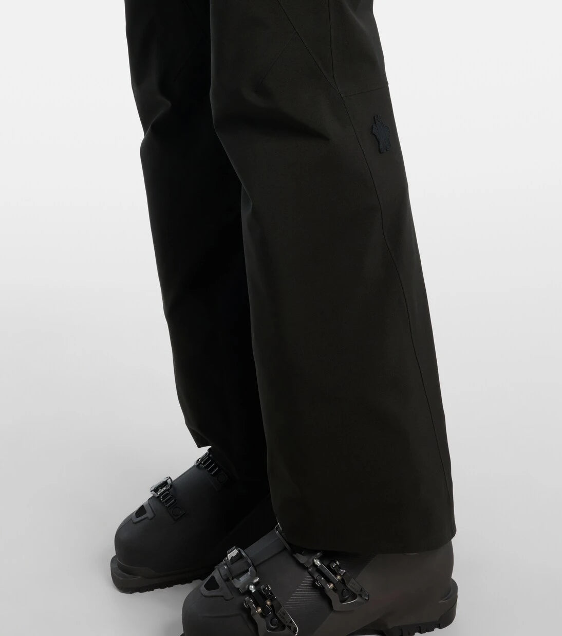 Moncler Grenoble - Flared ski pants