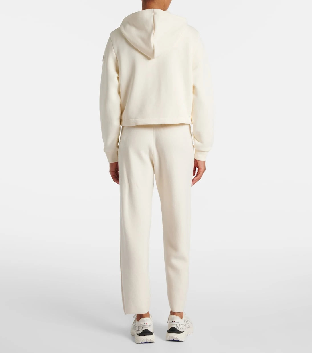 Moncler - Cotton-blend cardigan