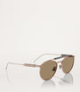 Rose Gold Titanium BC2004ST Sunglasses