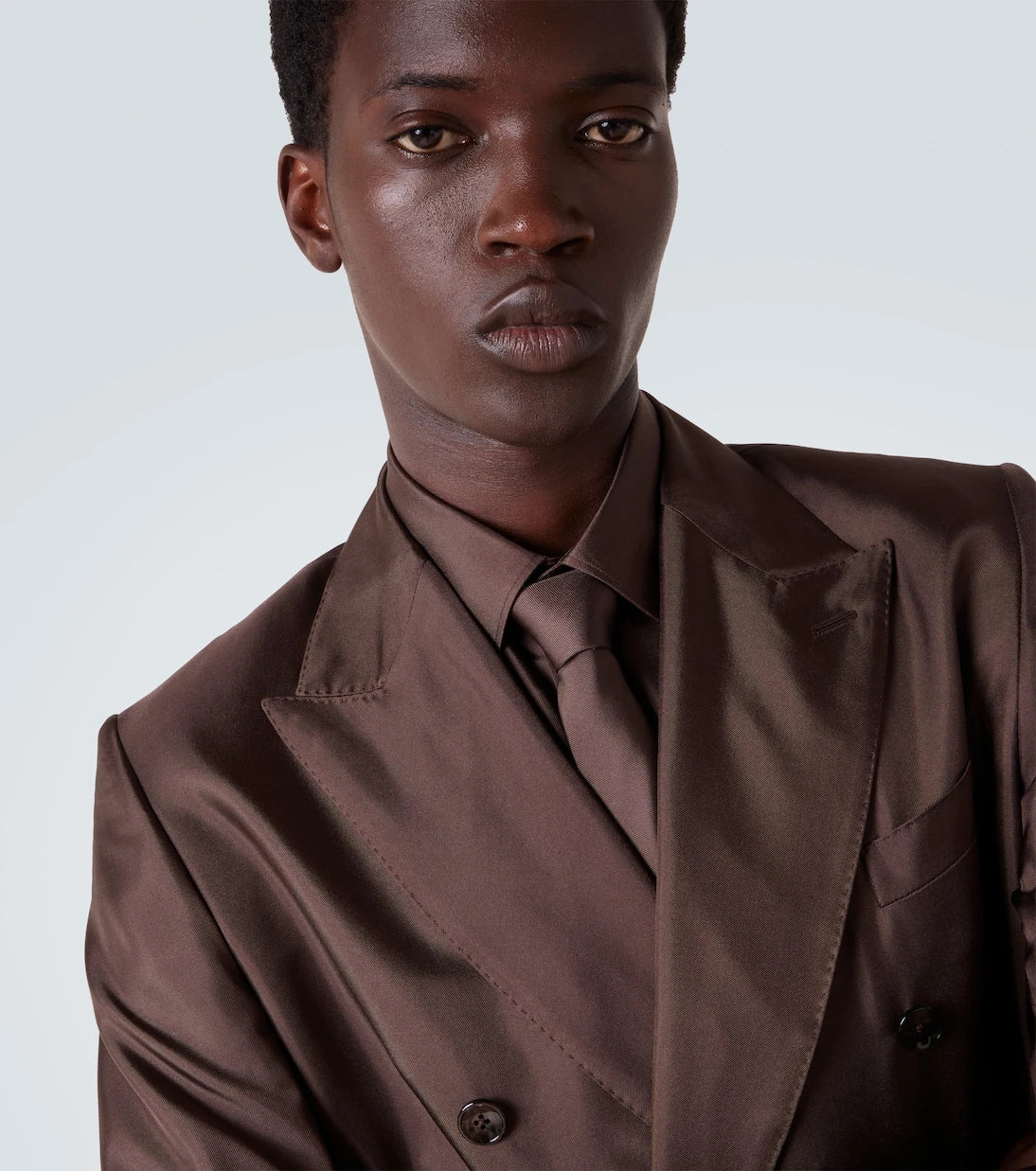Dolce&Gabbana - Silk twill tie