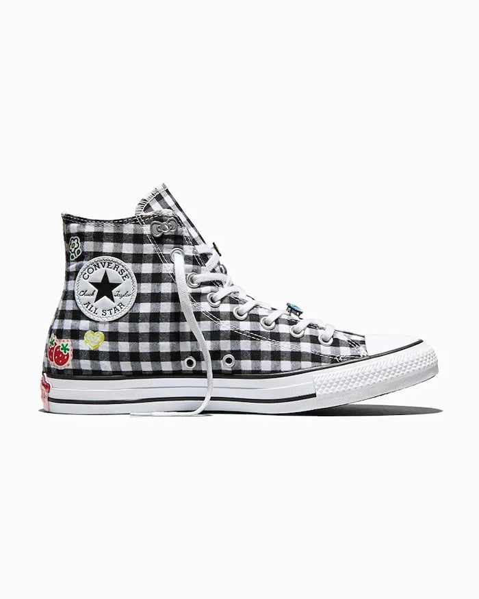 Converse x Hello Kitty Chuck Taylor All Star HI Yüksek Kadın Sneaker
