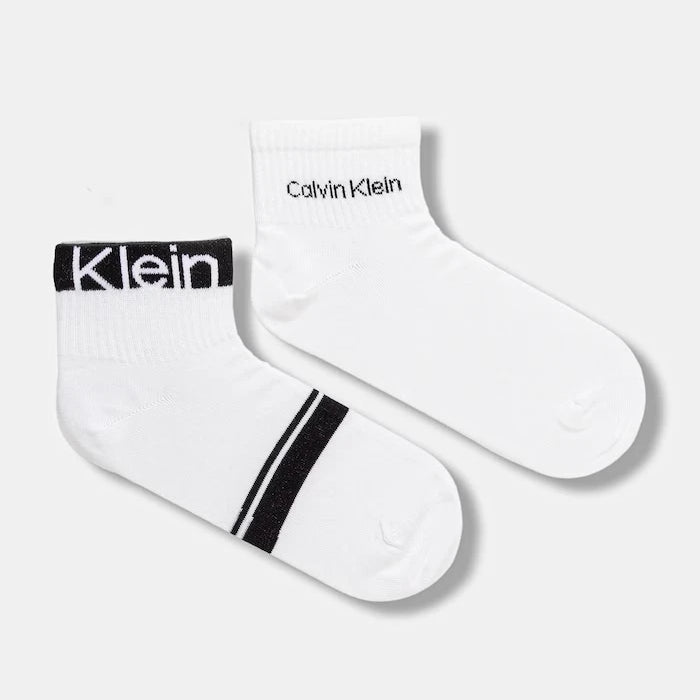 Calvin Klein мъжки чорапи 2 броя
