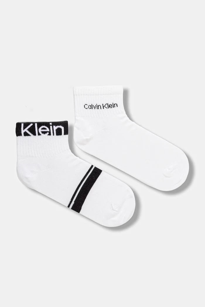 Calvin Klein мъжки чорапи 2 броя
