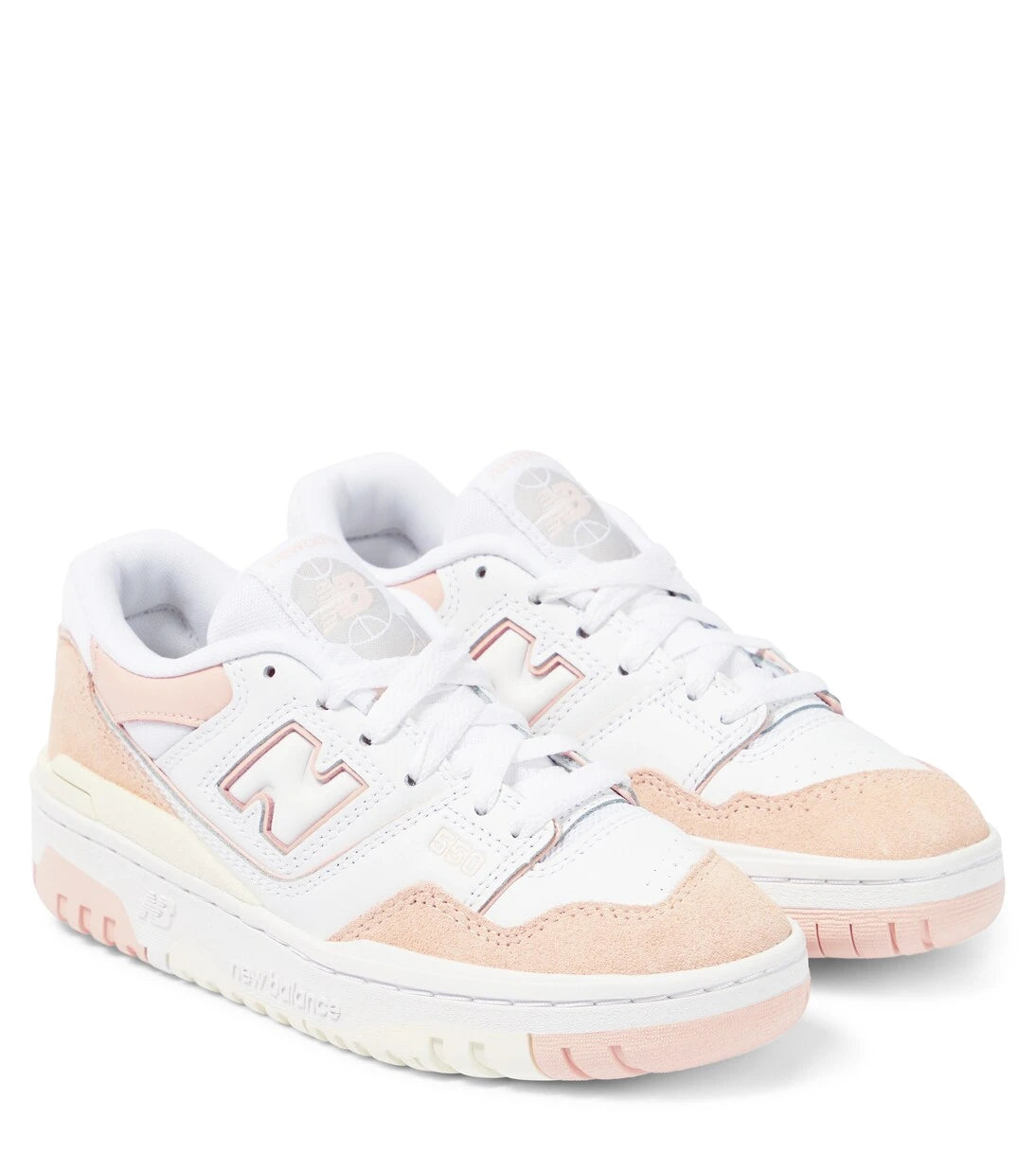 New Balance Kids - 550 Junior sneakers
