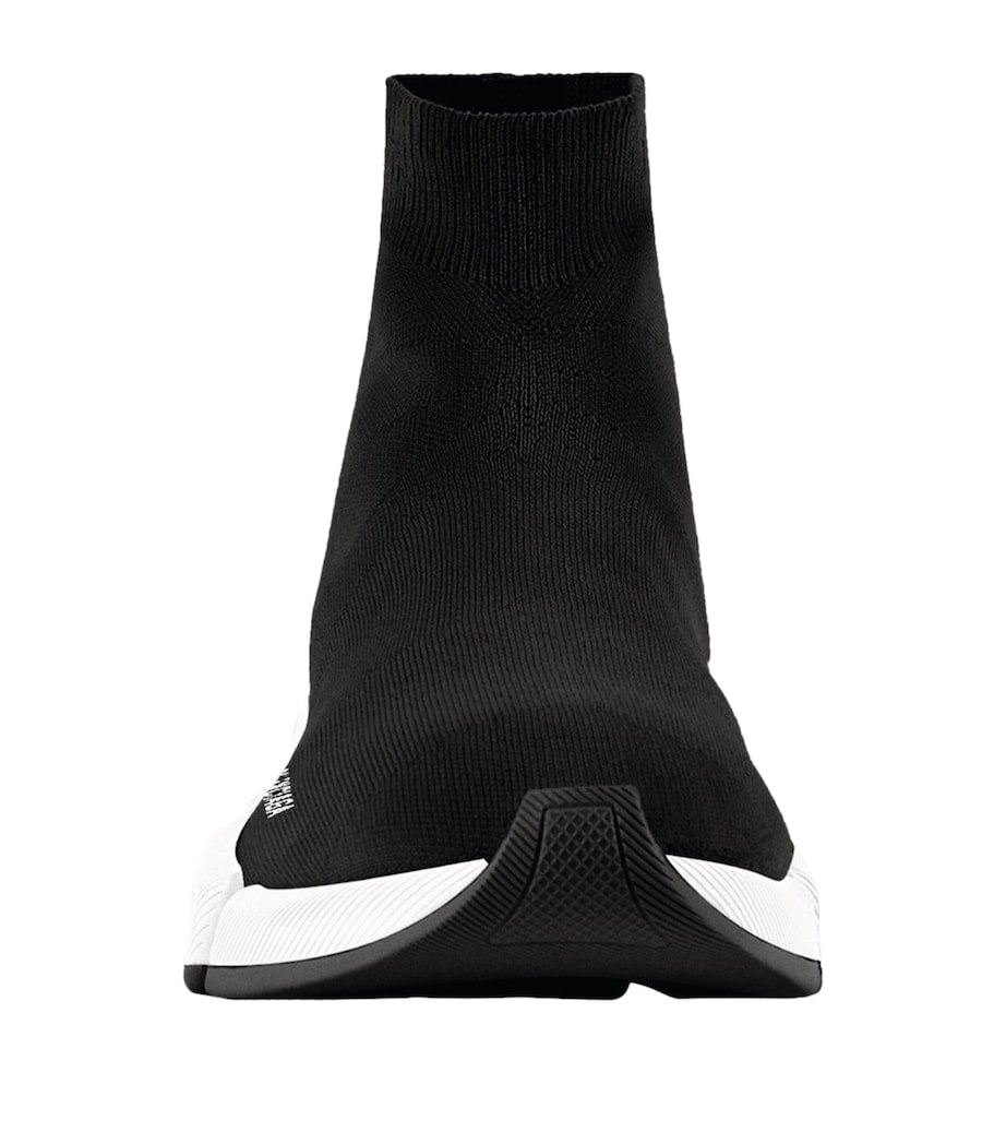 Balenciaga Black Speed 2.0 Sneakers