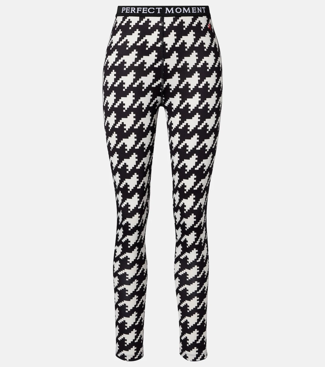 Perfect Moment - Houndstooth leggings