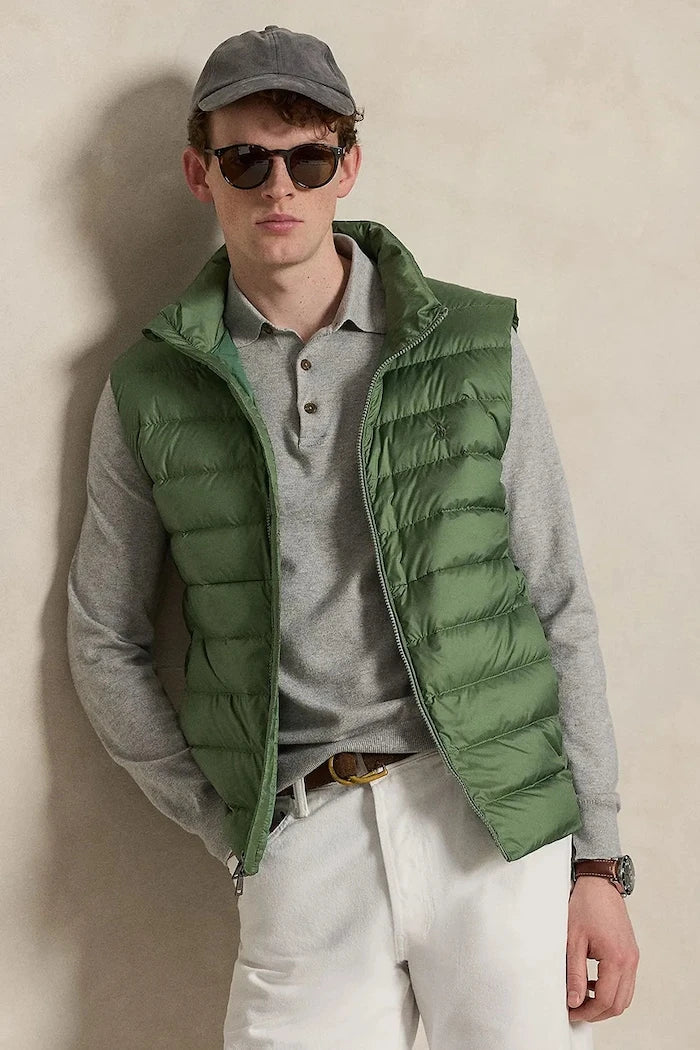 Polo Ralph Lauren елек мъжки