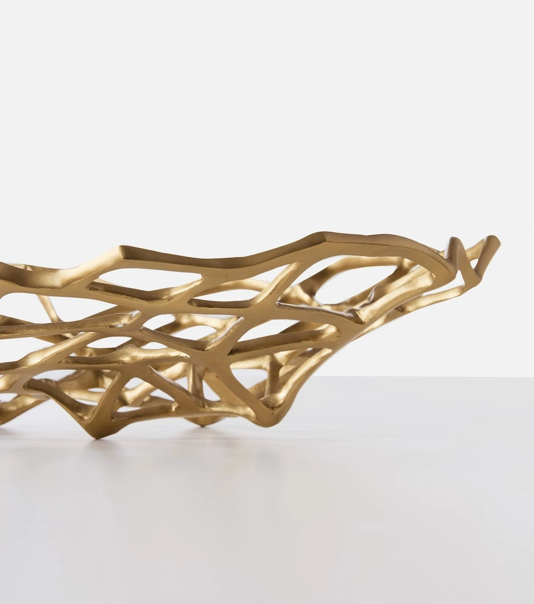 Tom Dixon - Bone Large bowl