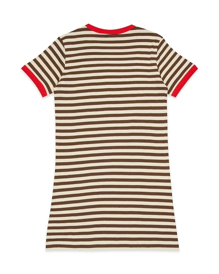 MAX&Co. MAXD34F Kız Çocuk Pamuk Elbise