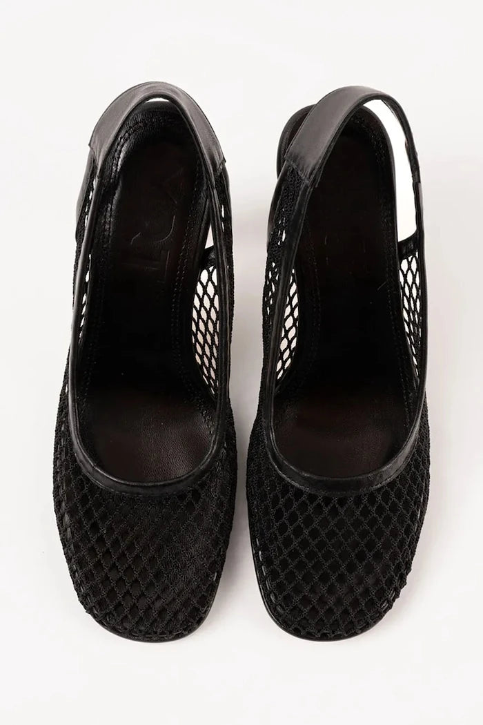 Обувки с тънък ток Souliers Martinez BEATRIZ
