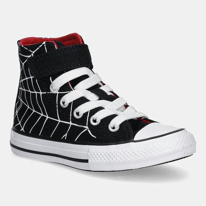 Детски високи кецове Converse CHUCK TAYLOR ALL STAR 1V