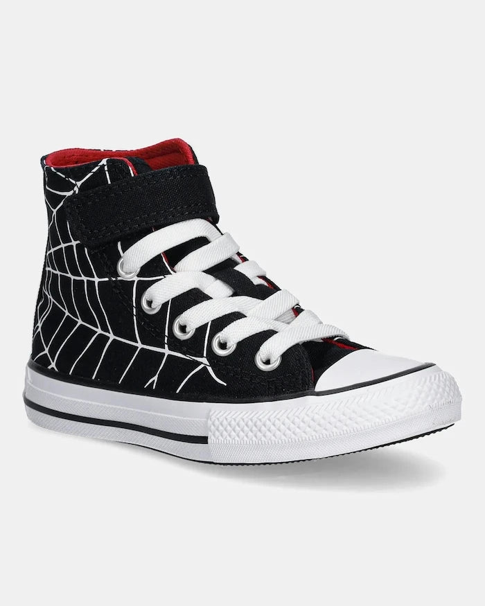 Çocuk Yüksek Converse CHUCK TAYLOR ALL STAR 1V