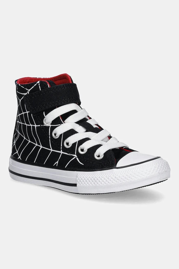 Детски високи кецове Converse CHUCK TAYLOR ALL STAR 1V