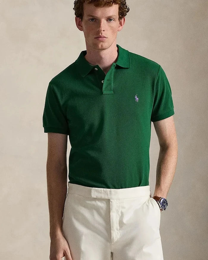 Polo Ralph Lauren - Yakalı Tişört