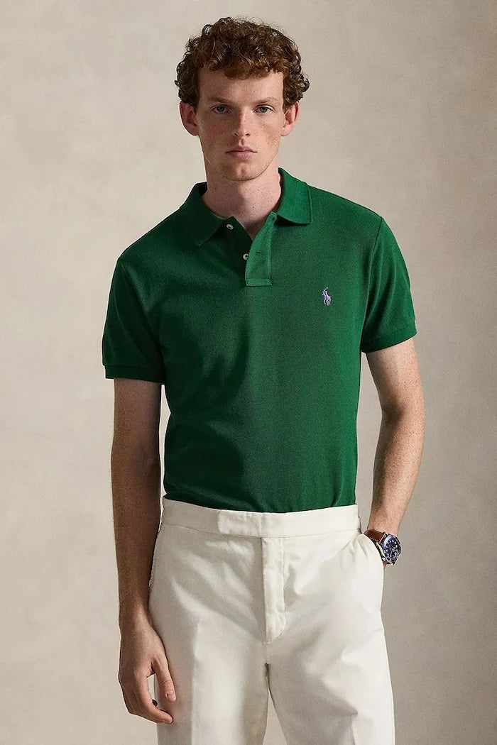 Polo Ralph Lauren - Тениска с яка