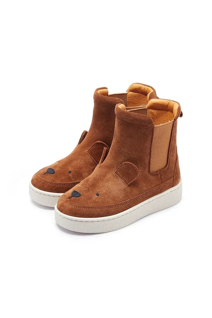 Donsje Kışlık Ayakkabılar