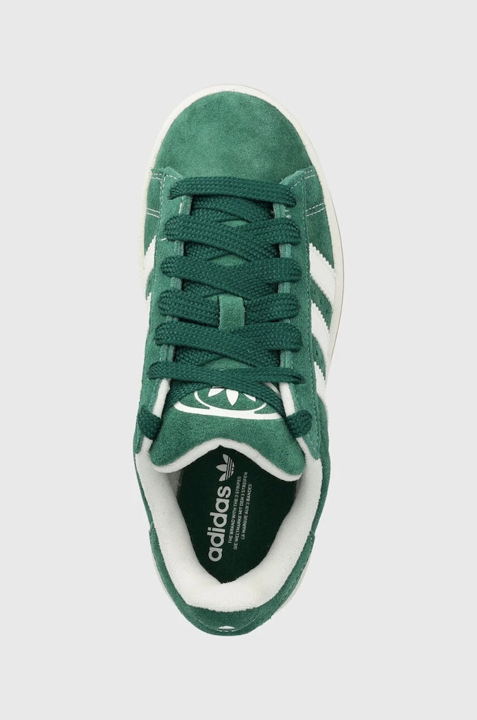 adidas Originals Campus 00s J Süet Spor Ayakkabı