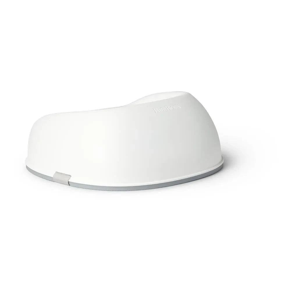 BabyBjörn - Baby Booster Seat | White