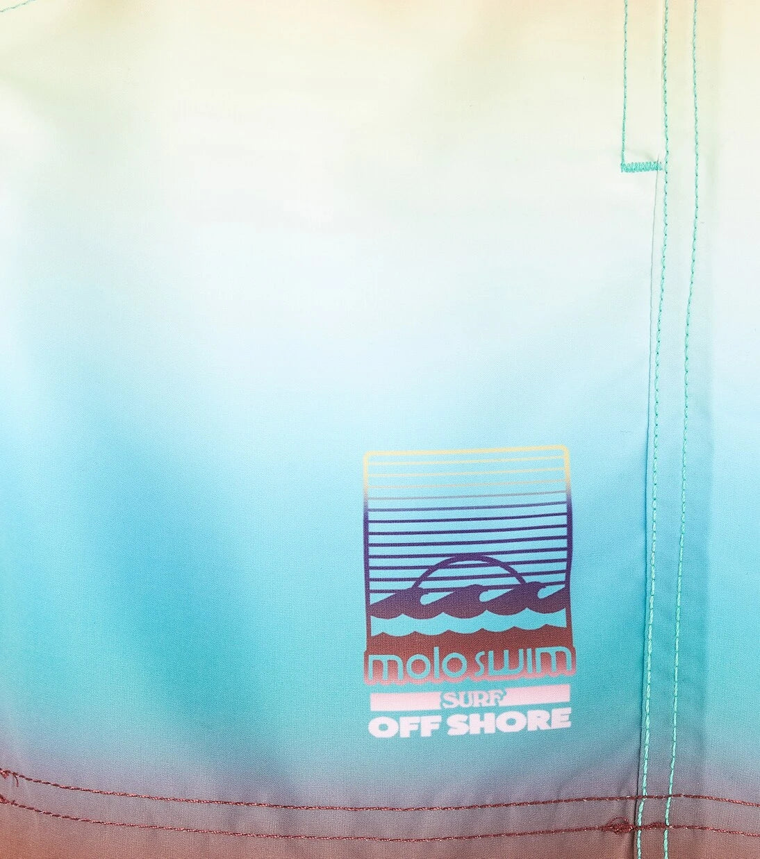 Molo - Neal swim trunks
