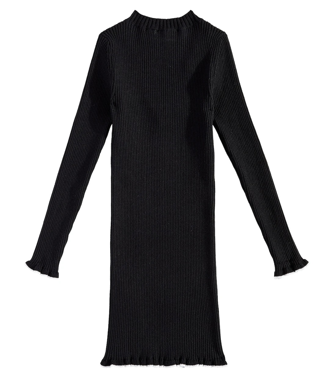 Balmain Kids - Knitted dress