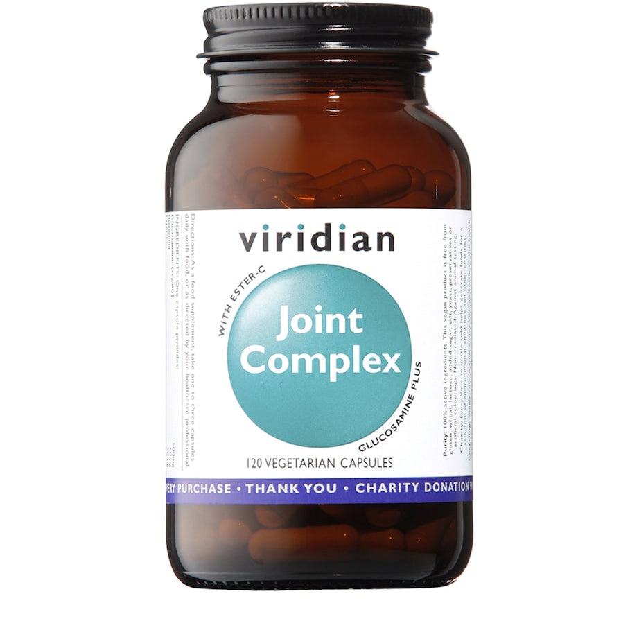 Joint Complex (120 Capsules)
