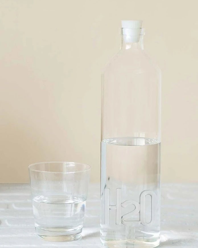 Balvi 1,2 L Su Şişesi