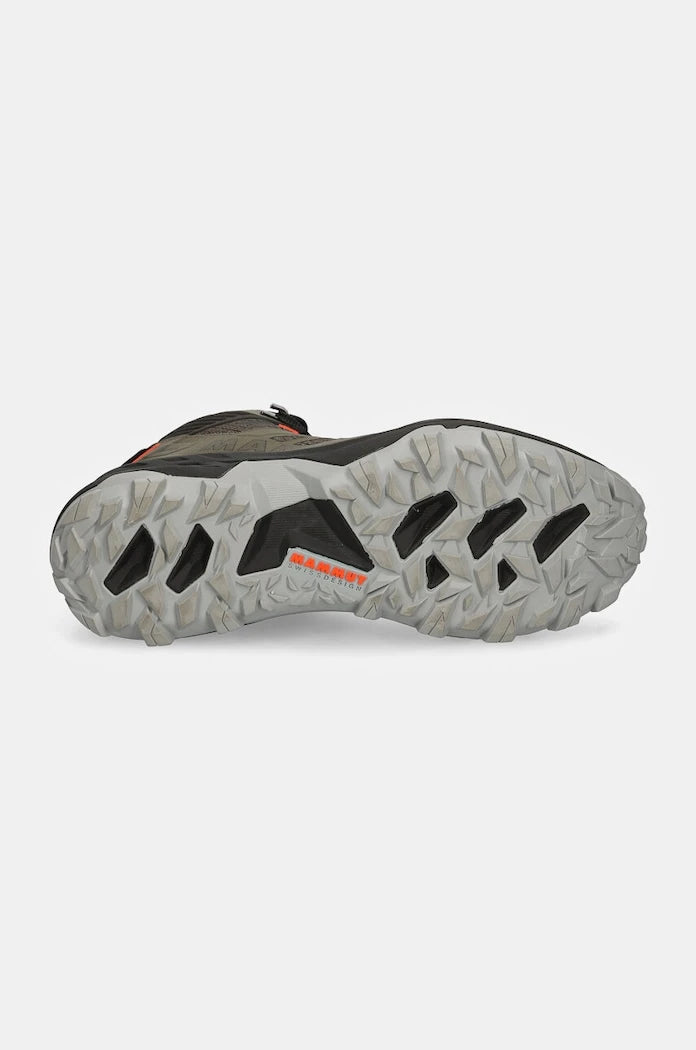 Обувки Mammut Sertig II Mid GTX