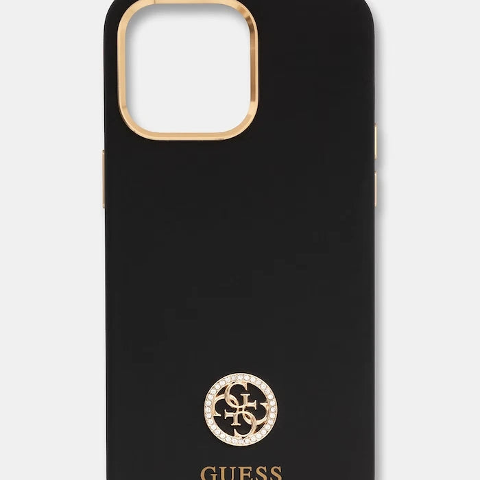 Guess кейс за телефон Phone 15 Pro Max