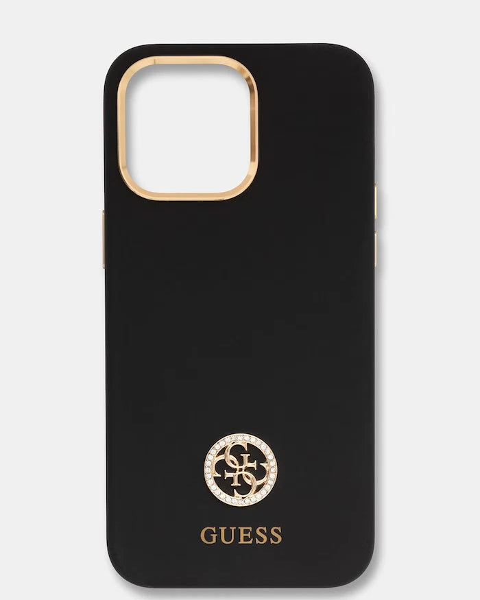 Guess telefon kılıfı Phone 15 Pro Max