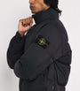 Ripstop Down Puffer Jacket