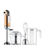 Dualit Copper Hand Blender Set