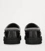 Leather Tasman Slippers