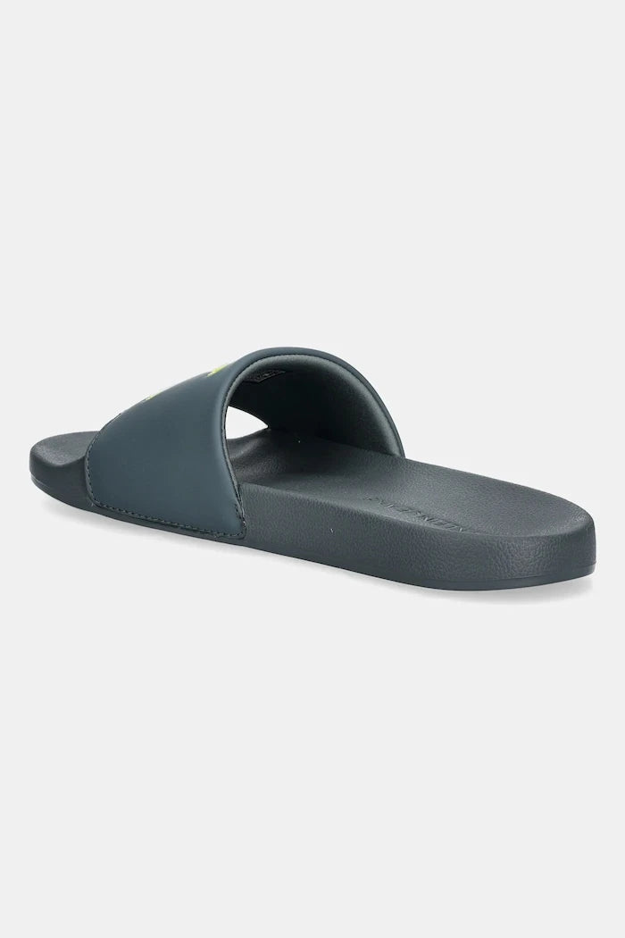 Calvin Klein Jeans SLIDE JELLY MONO PU